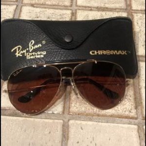 Ray ban original
